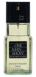 One Man Show Eau de toilette (100ml)