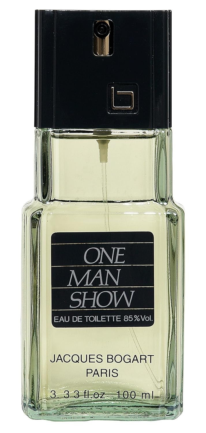 One Man Show Eau de toilette (100ml)