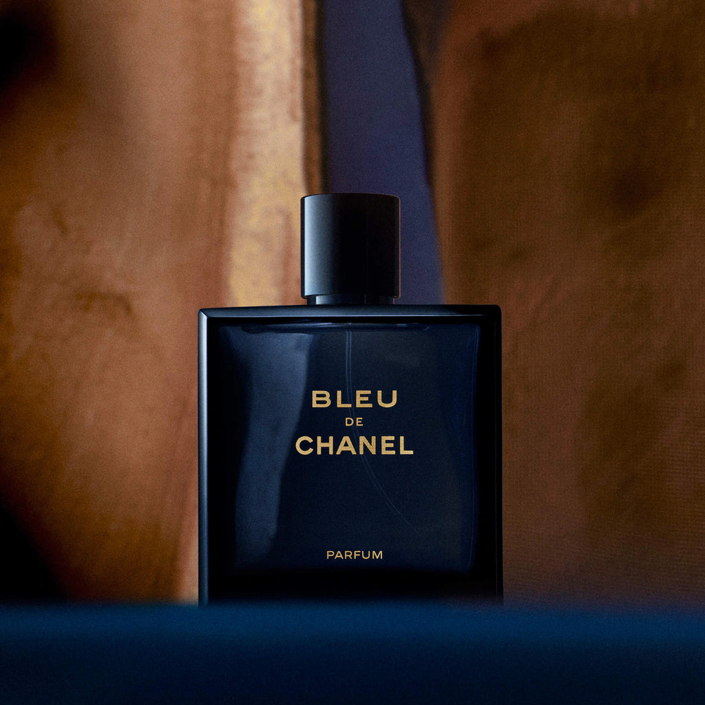 Bleu de Chanel  Parfum (100ml)