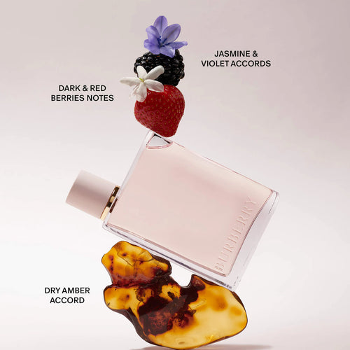 Burberry Her Eau de Parfum (100ml)