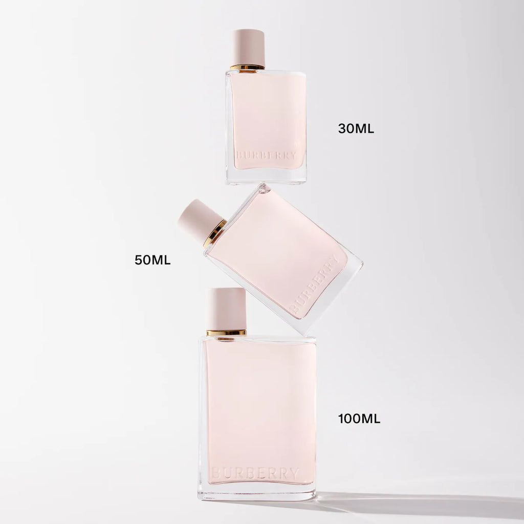 Burberry Her Eau de Parfum (100ml)