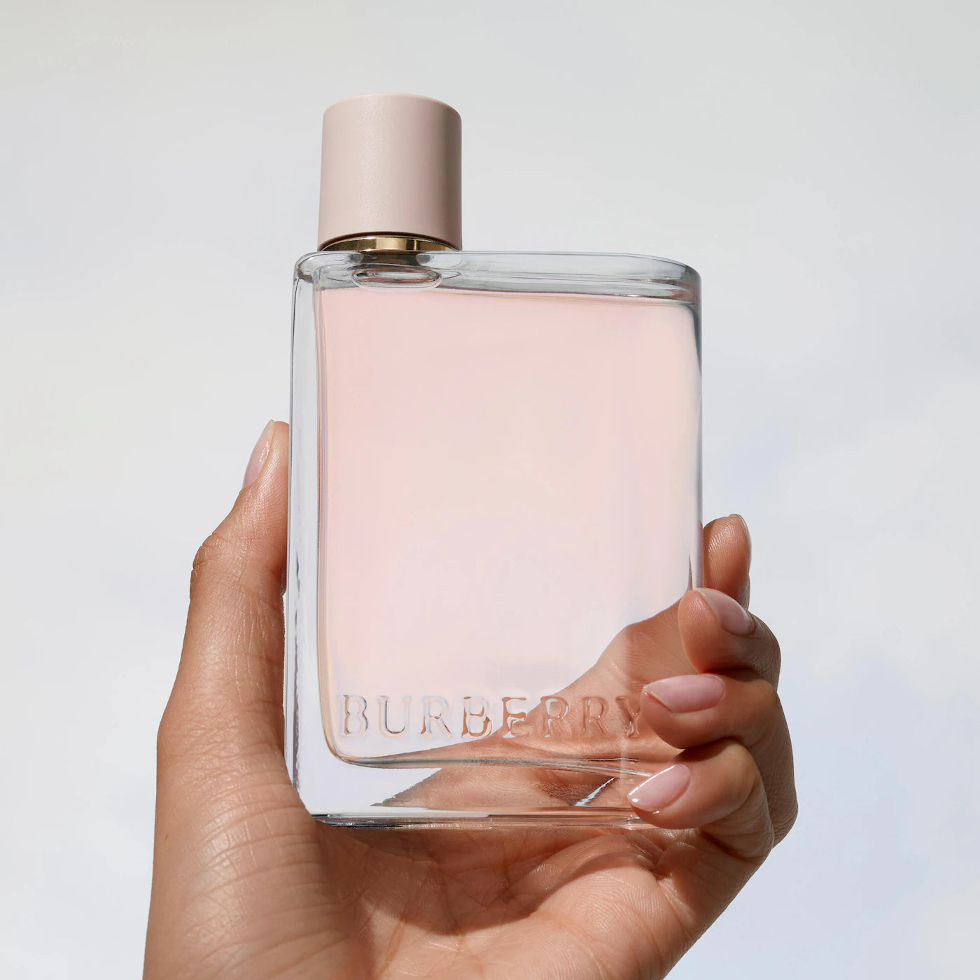 Burberry Her Eau de Parfum (100ml)