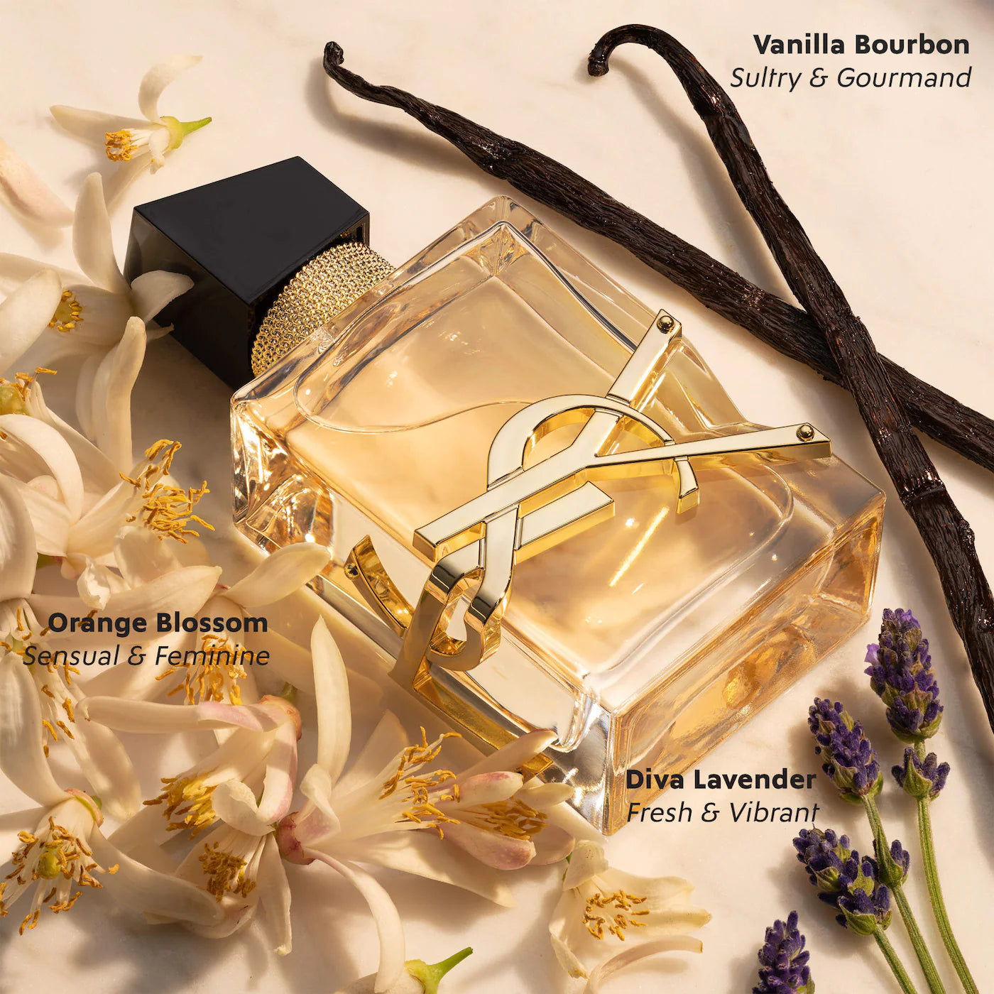 YSL Libre Eau de Parfum (90ml)