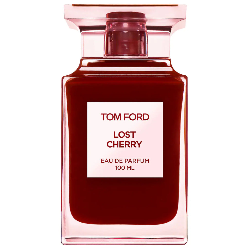 Tom Ford Lost Cherry Eau De Parfum (Unisex) 100 ml