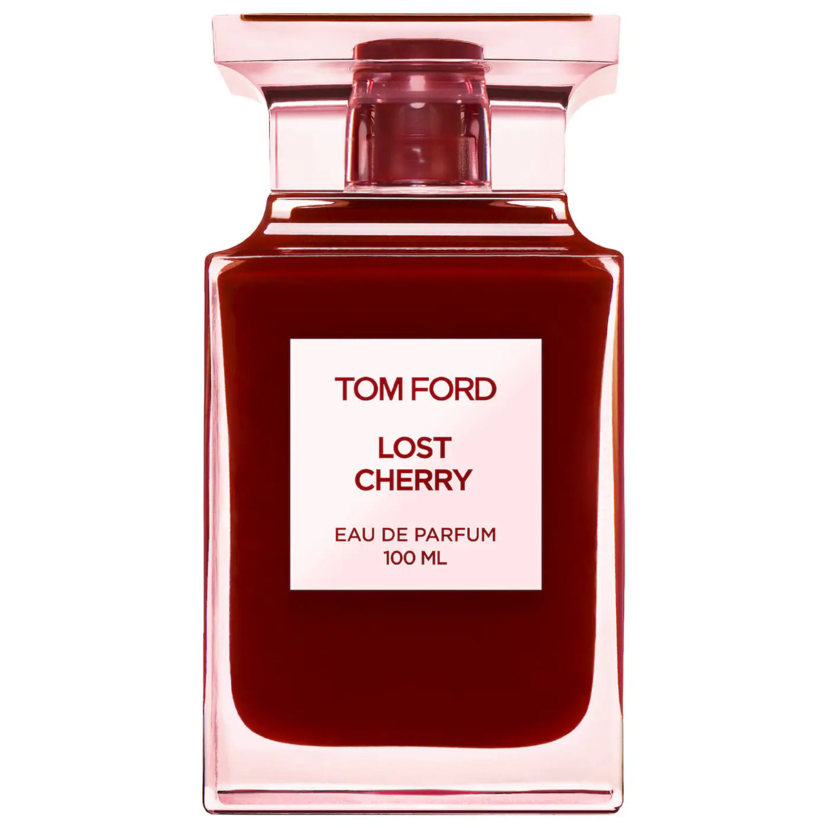 Tom Ford Lost Cherry Eau De Parfum (Unisex) 100 ml