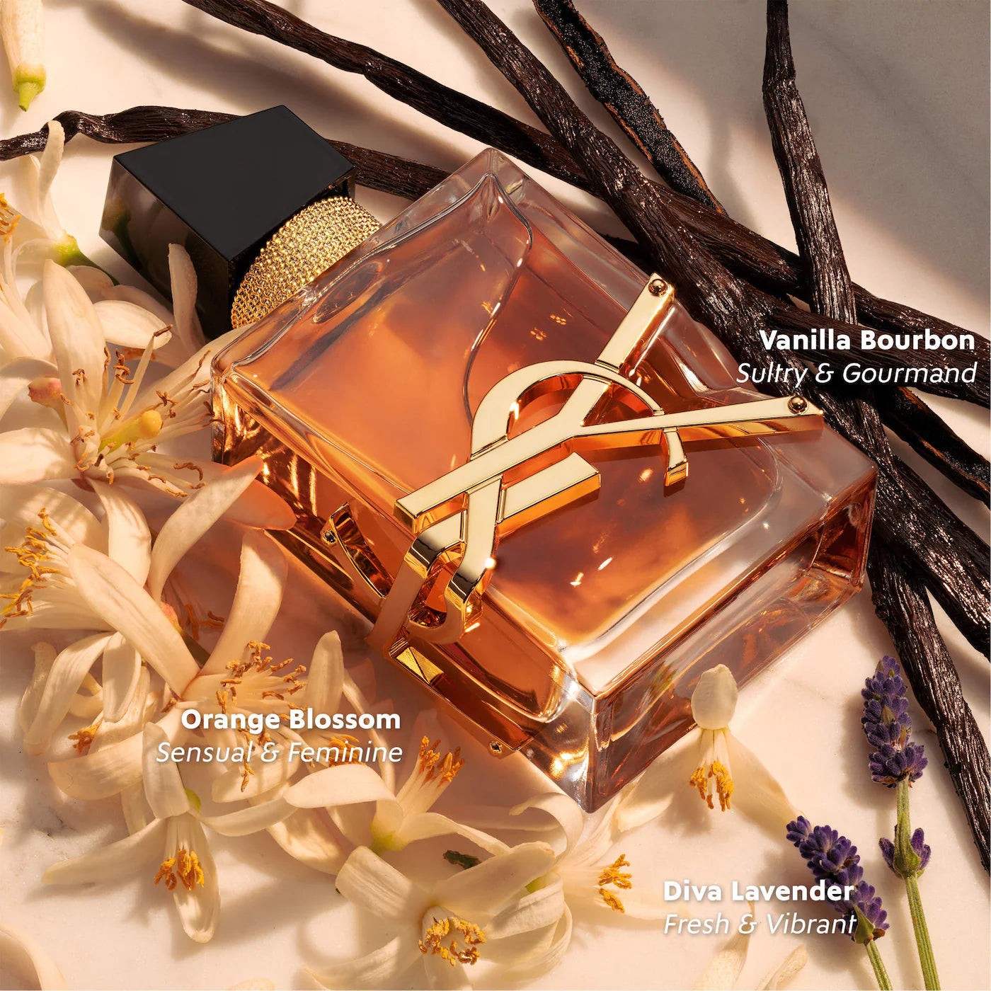 YSL Libre Eau de Parfum Intense (90ml)