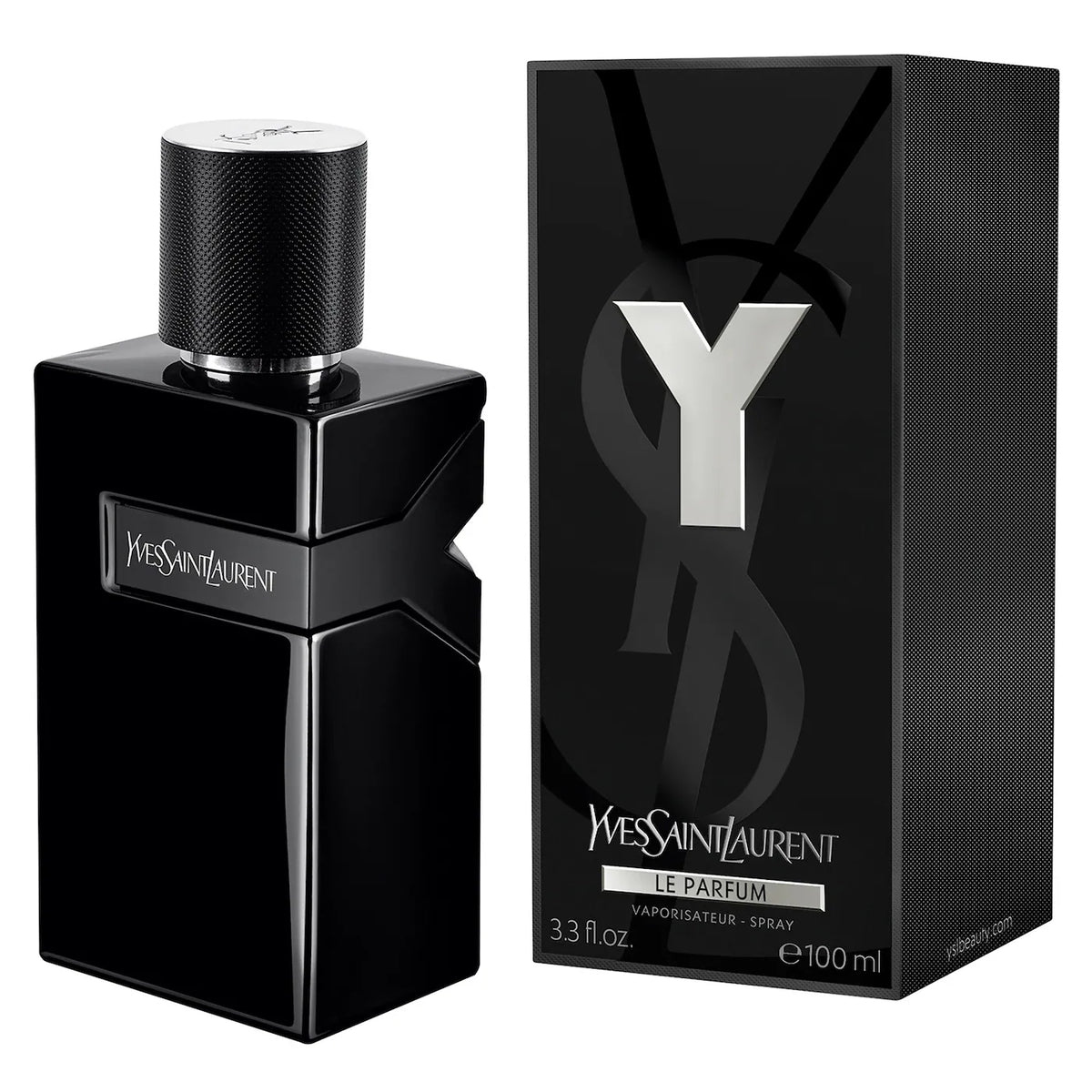 Yves Saint Laurent  Y Le Parfum (100ml)