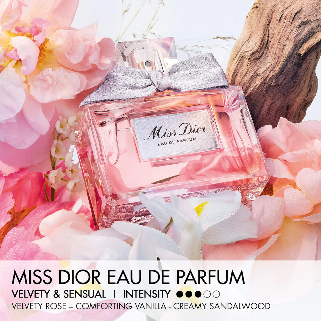 Miss Dior Eau de Parfum (100ml)