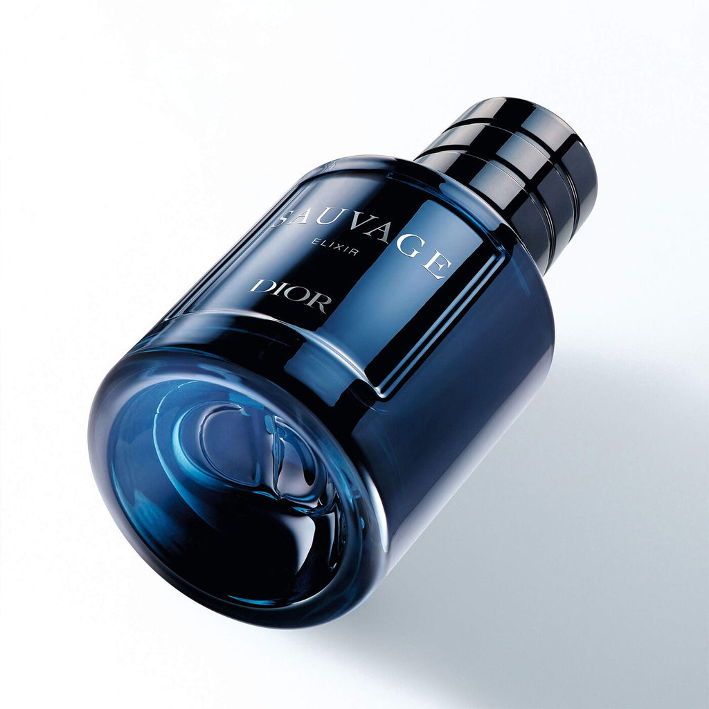 Dior Sauvage Elixir Eau de Parfum (100ml)
