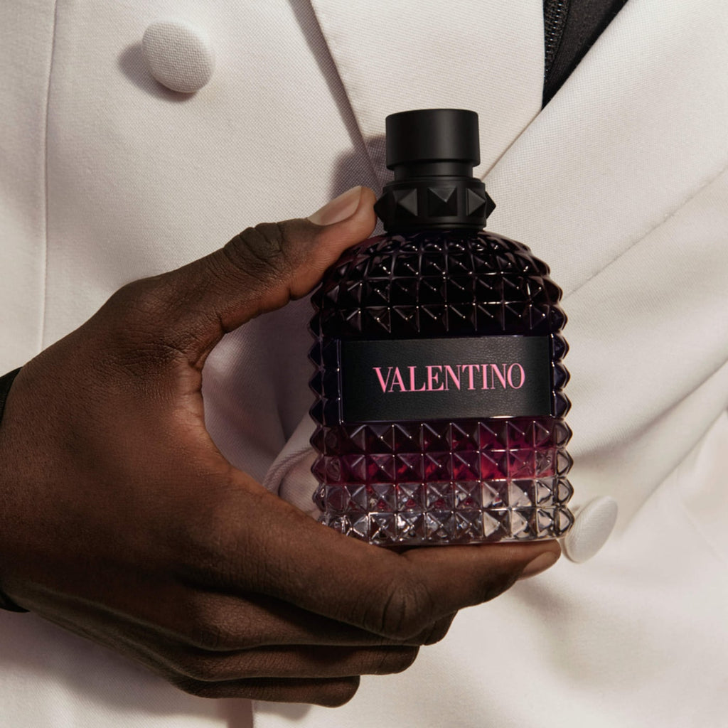 Valentino Uomo Born In Rome Intense (100ml)