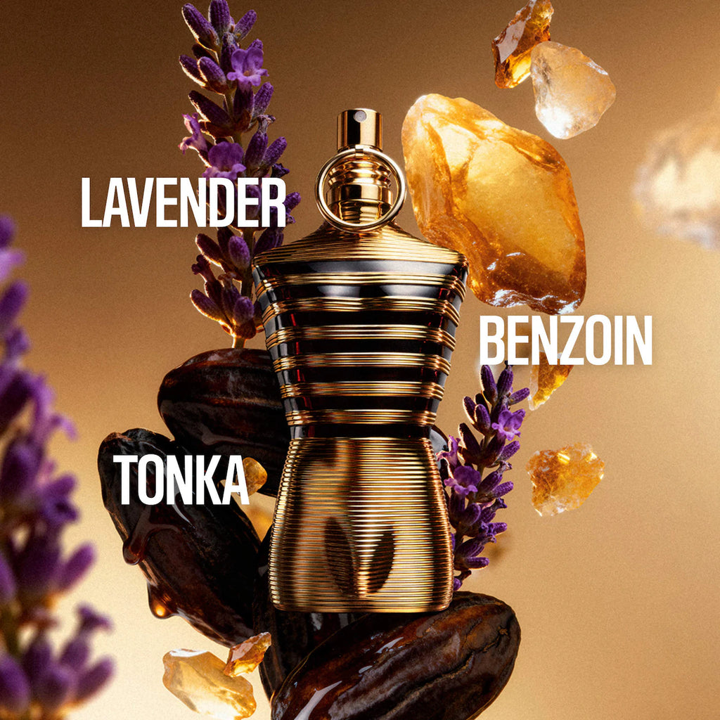 Jean Paul Gaultier  Le Male Elixir  Eau de Parfum (125ml)