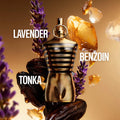 Jean Paul Gaultier  Le Male Elixir  Eau de Parfum (125ml)