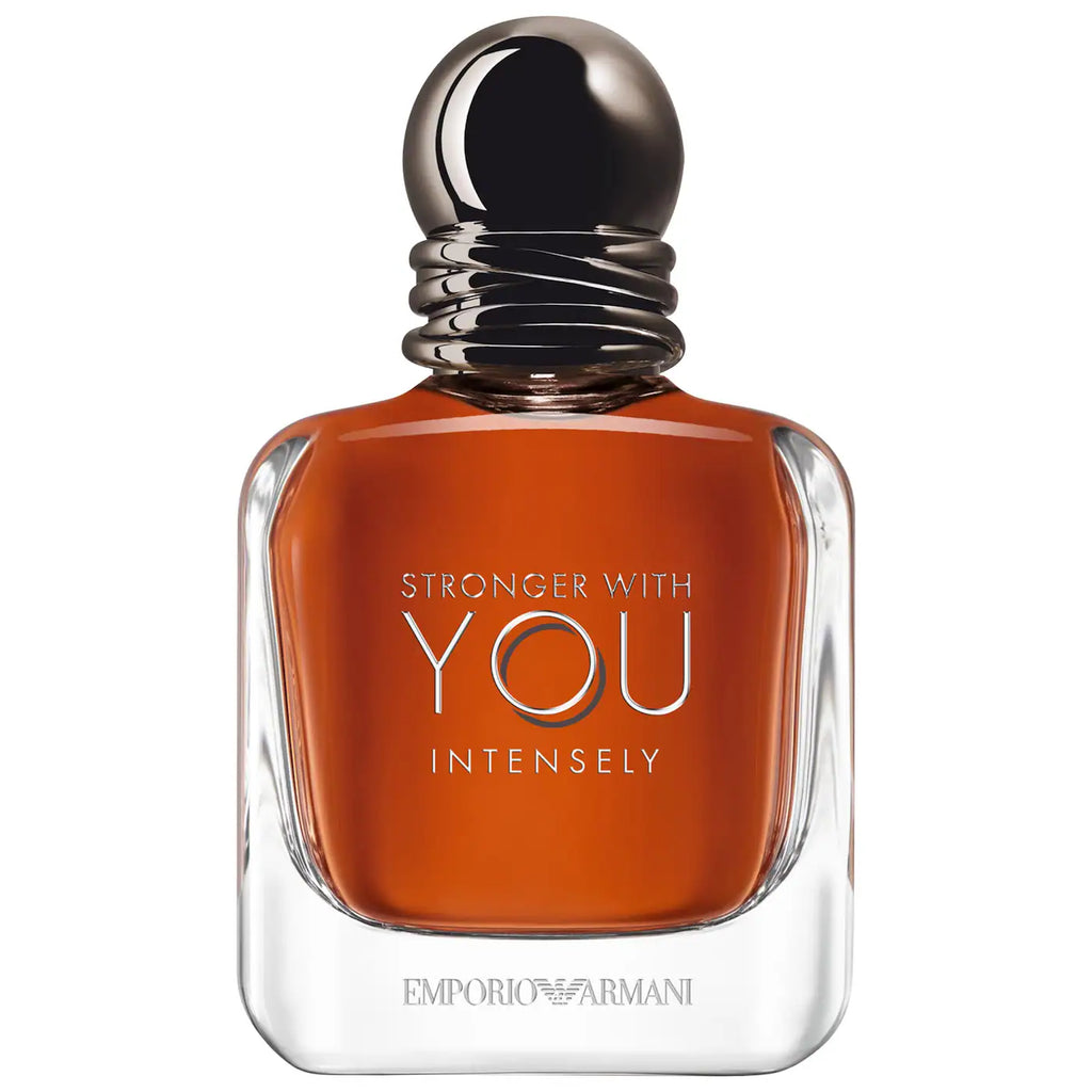 Stronger With You Intensely Eau De Parfum (50ml)