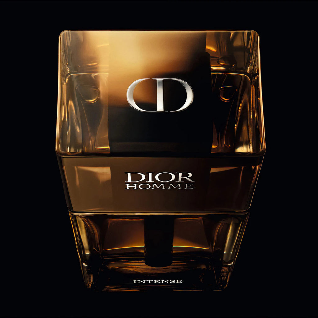 DIOR  Homme Intense Eau de Parfum (100ml)