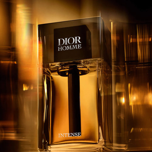 DIOR  Homme Intense Eau de Parfum (100ml)