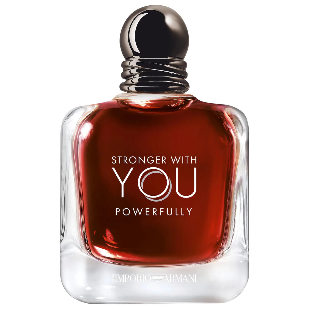 STRONGER WITH YOU POWERFULLY Eau de Parfum (100ml)
