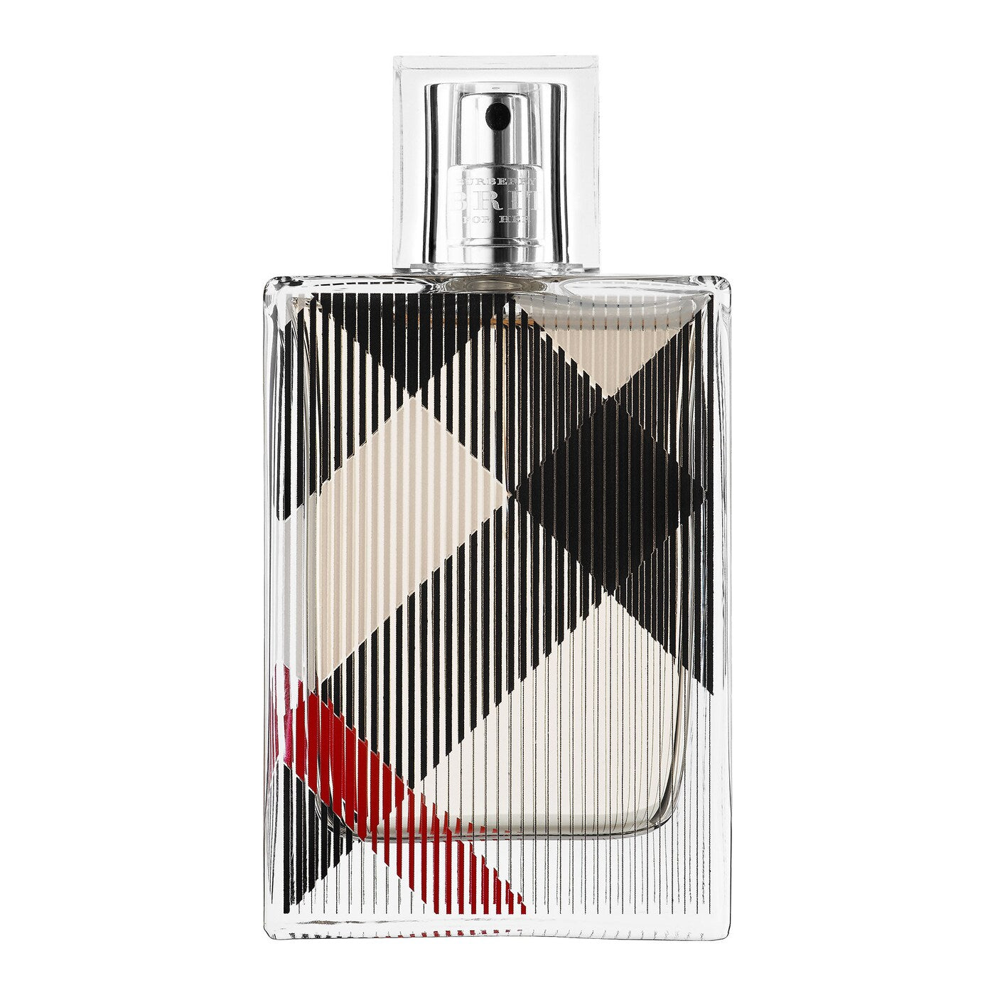 Burberry BRIT FOR HER Eau de Parfum (100ml)