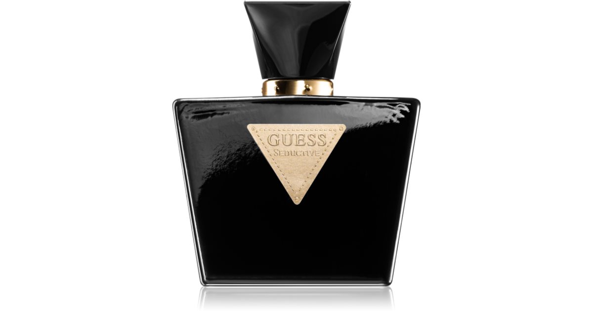 Guess Seductive Noir Eau de Toilette (75ml)