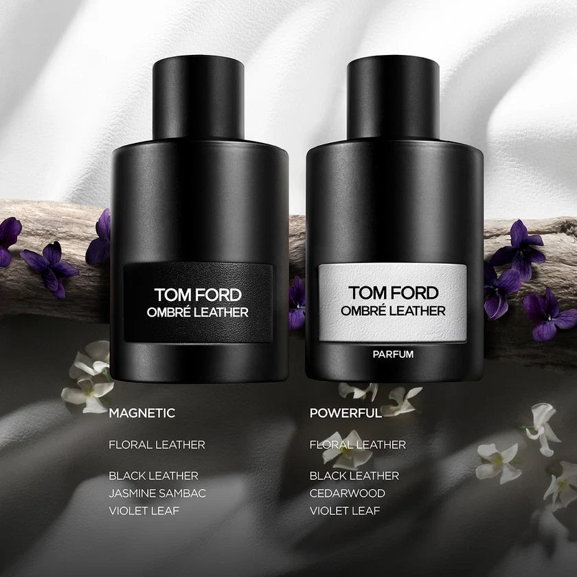 TOM FORD  Ombré Leather Eau de Parfum (100ml)