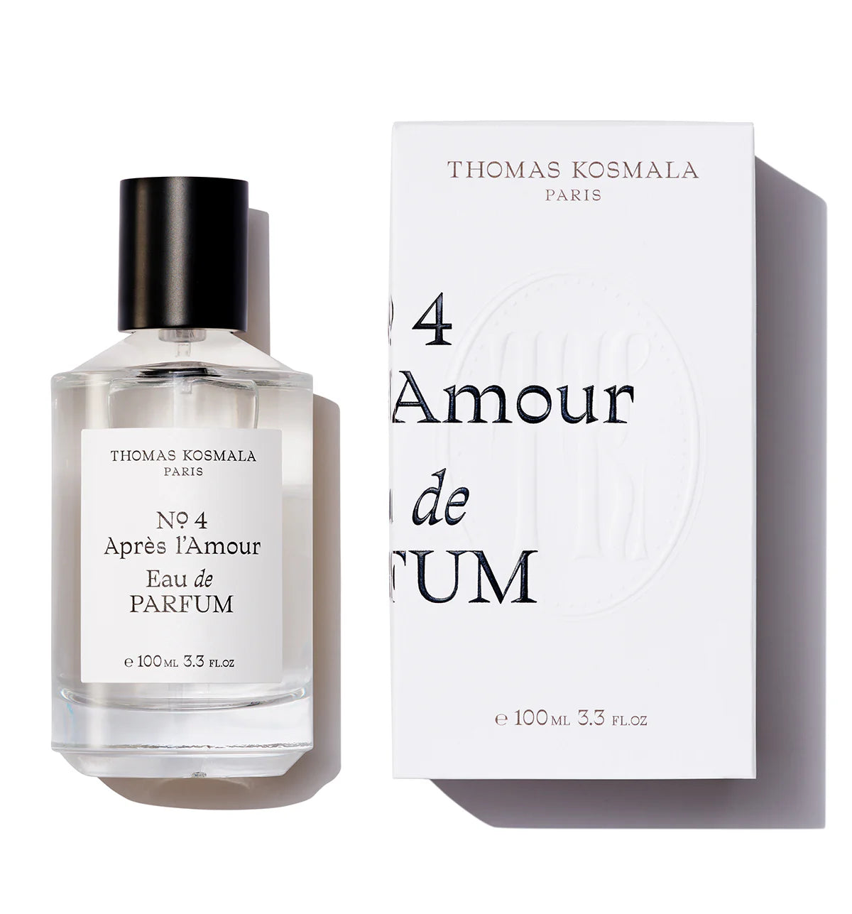 Thomas Kosmala No.4 Après l’Amour EDP (100ml)