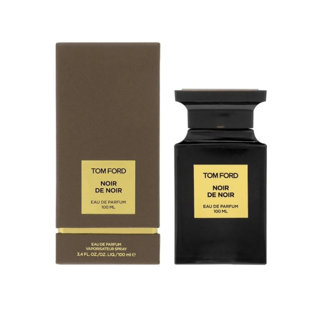 Tom Ford Noir De Noir Eau de Parfum Unisex (100ml)