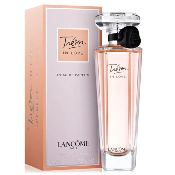 Lancome Tresor l'eau de Parfum