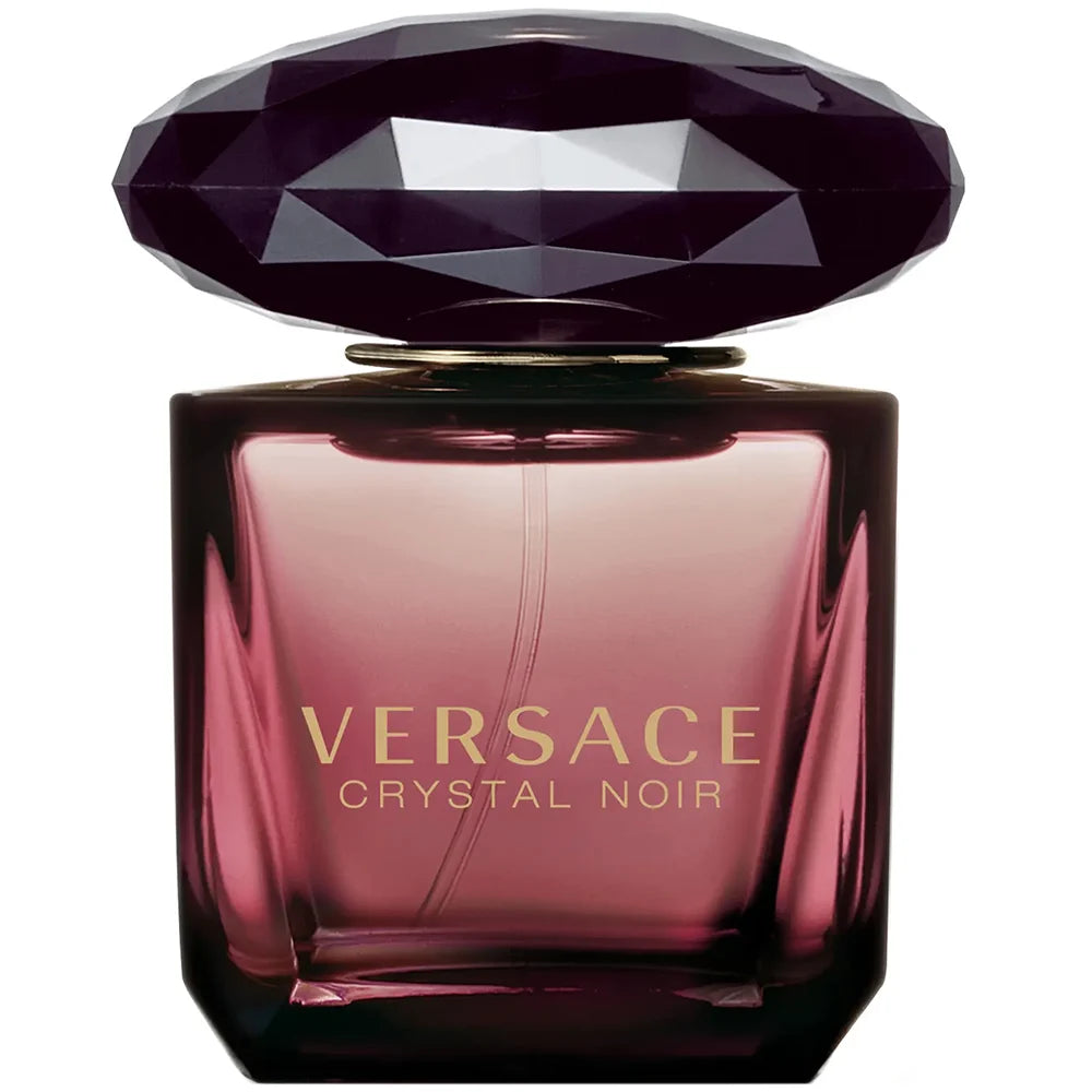 Versace Crystal Noir Eau de Parfum (90ml)