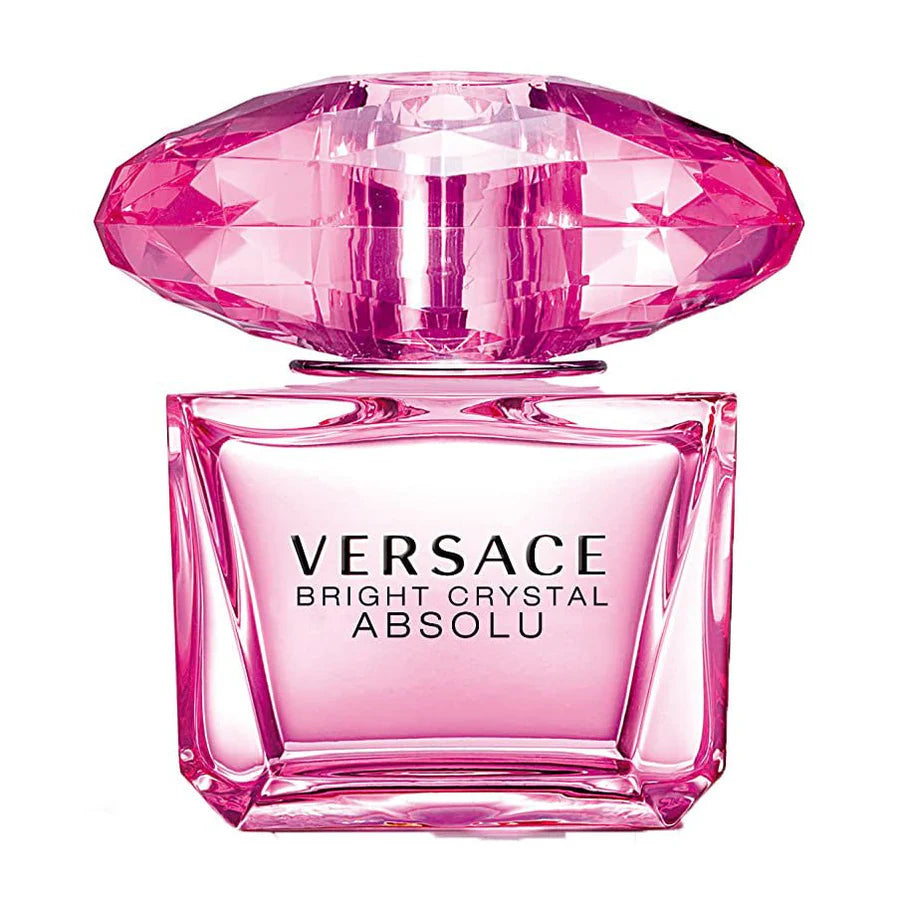 Versace Bright Crystal Absolu Eau de Parfum (90ml)