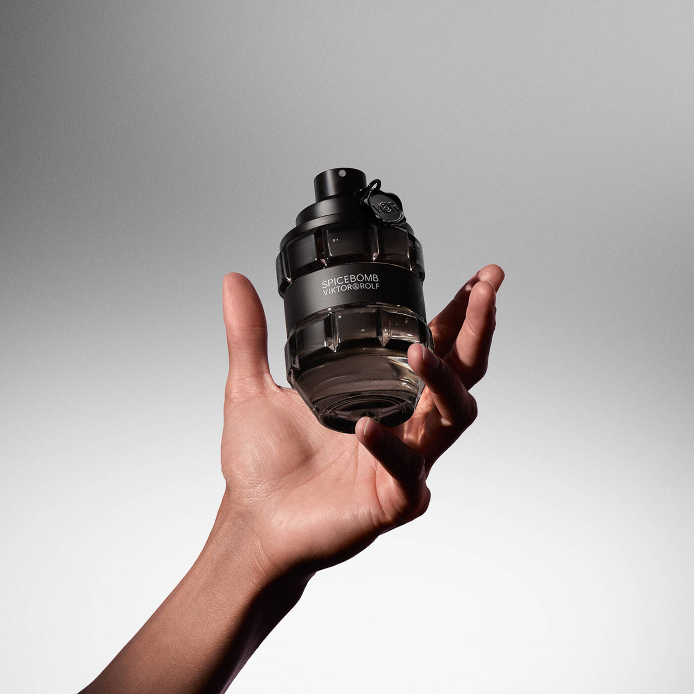 Viktor&Rolf SPICEBOMB Eau de Toilette (90ml)